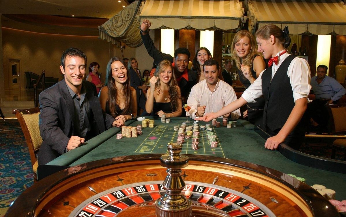 Betting Promotions Live Casino
