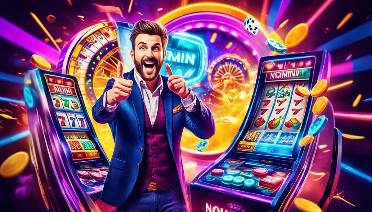 Betting Promotions Live Casino