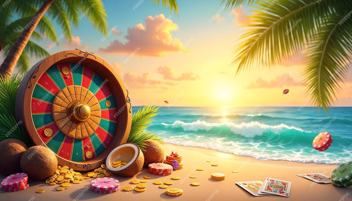 Betting Promotions Live Casino